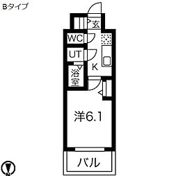 名古屋市営東山線 今池駅 徒歩5分