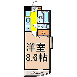 名古屋市営東山線 本郷駅 徒歩2分