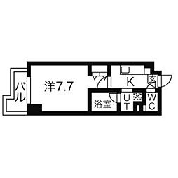 名古屋市営東山線 藤が丘駅 徒歩3分 10階/-