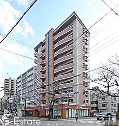 🉐敷金礼金0円！🉐名古屋市営東山線 藤が丘駅 徒歩3分