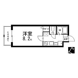 愛知高速東部丘陵線 杁ヶ池公園駅 徒歩10分