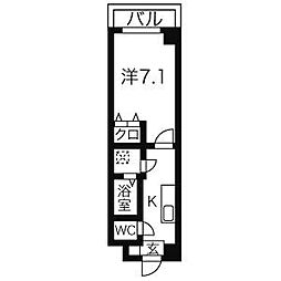 名古屋市営鶴舞線 植田駅 徒歩15分
