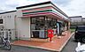 周辺：セブンイレブン 日進岩崎町竹ノ山店（149m）