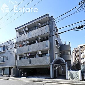 外観 外観