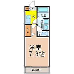 名古屋市営桜通線 野並駅 徒歩5分 1階/-