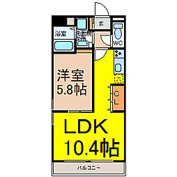 名古屋市営桜通線 吹上駅 徒歩10分