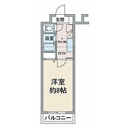 名古屋市営東山線 一社駅 徒歩2分