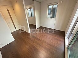 グランハイム柏の葉 2階3LDKのリビング/ダイニング