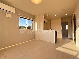 エターナルプレイス 2階2LDKのリビング/ダイニング