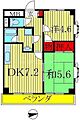 YRレジデンス4階8.4万円