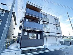 スリーレイヤー柏の葉