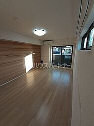 セレーノ 2階1Kのリビング/ダイニング