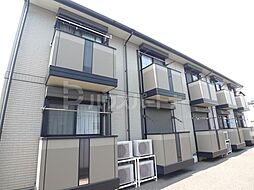 アプリコットパレス