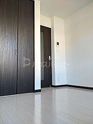 ND house 1階1Kのリビング/ダイニング