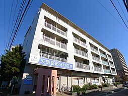 ピアンターレＭ