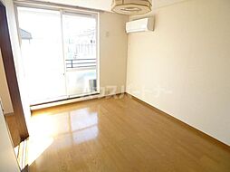 コーポＴ 2階3DKのリビング/ダイニング