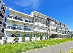 ベルフルール弐番館