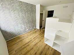 エクセルメゾン 2階1Kのリビング/ダイニング