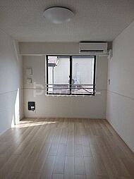 ココ　ラ　フェリーチェＡ 2階1LDKのリビング/ダイニング