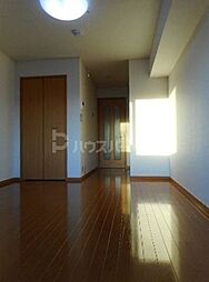 アルモニー 1階ワンルームのリビング/ダイニング