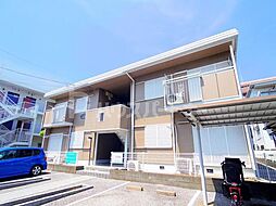 サンモール南流山Ｂ棟