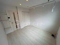 セレーノ柏の葉 3階1Kのリビング/ダイニング