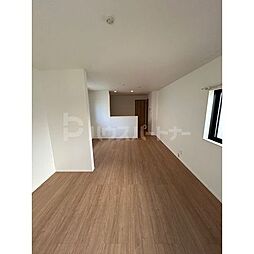 Kolet初石#05 1階4LDKのリビング/ダイニング