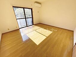 ブランシェ 2階1Kのリビング/ダイニング