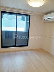 カーサファミリア 1階1Kのリビング/ダイニング