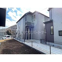 Kolet野田上花輪#10