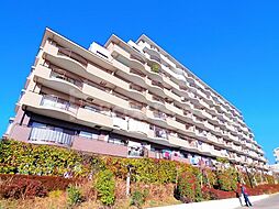 流山ニューシティ・ステージ21パークサイドコート