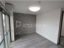 リファレンス愛宕 4階1DKのリビング/ダイニング