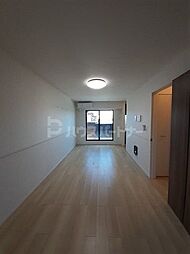 ルピナス 2階1LDKのリビング/ダイニング