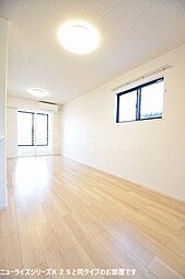 エスタブレＡ 1階1LDKのリビング/ダイニング