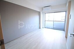 ラプラージュ 5階ワンルームのリビング/ダイニング