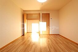 メルベーユ パル 1階1Kのリビング/ダイニング