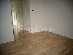 プティシャルム 1階ワンルームのリビング/ダイニング