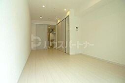 リブリ・サンモール柏 1階1Kのリビング/ダイニング