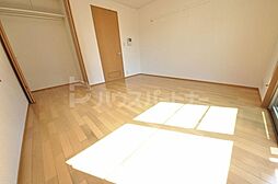 アーベインハイツ 2階1Kのリビング/ダイニング