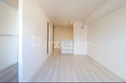 田園ドミールII 2階2LDKのリビング/ダイニング