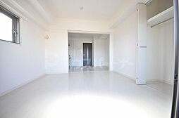 シーサウンド 3階1DKのリビング/ダイニング