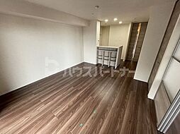 グレイス 2階3LDKのリビング/ダイニング