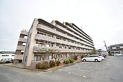 クレセントコートおおたかの森