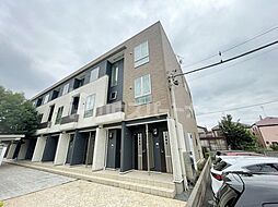 ラフィネ江戸川台