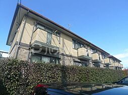 クロスクローバー