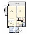 オアシスD2階9.8万円