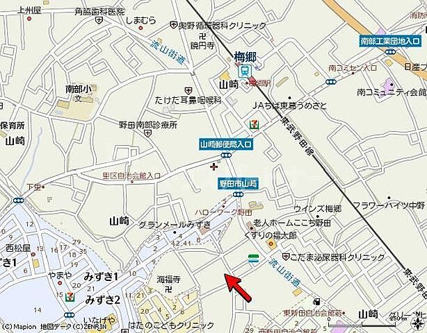 地図
