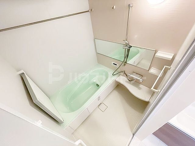 浴室