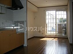 エーデル 2DKの写真