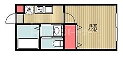 ND house 1階
